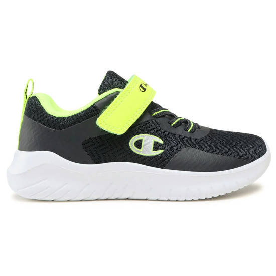 Champion Low Cut Shoe Softy Evolve B PS